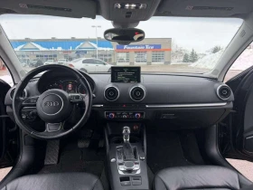 Audi A3 * CARFAX * ЦЕНА ДО БГ - 13050 € / 25523.58 лв. - 63207798 12