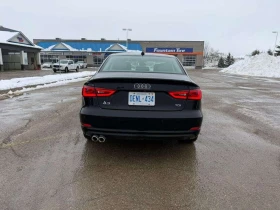 Audi A3 * CARFAX * ЦЕНА ДО БГ - 13050 € / 25523.58 лв. - 63207798 4