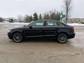 Audi A3 * CARFAX * ЦЕНА ДО БГ