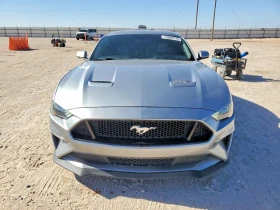 Ford Mustang Gt | Auto.bg — изображение 5
