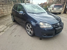 VW Golf 2, 0 tdi 140kc BMM 4x4  - 3700 € / 7236.57 лв. - 59074437 2