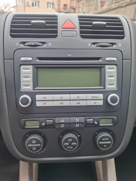 VW Golf 2, 0 tdi 140kc BMM 4x4  - 3700 € / 7236.57 лв. - 59074437 11