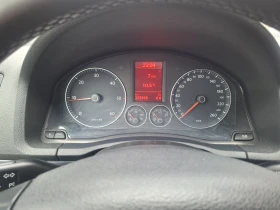 VW Golf 2, 0 tdi 140kc BMM 4x4  - 3700 € / 7236.57 лв. - 59074437 14