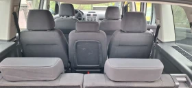 VW Touran 2.0 i бензин/метан/ газ - 3999 € / 7821.36 лв. - 92736701 9