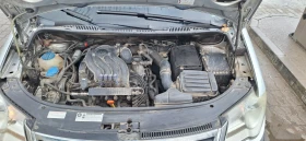 VW Touran 2.0 i бензин/метан/ газ - 3999 € / 7821.36 лв. - 92736701 5