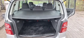 VW Touran 2.0 i бензин/метан/ газ - 3999 € / 7821.36 лв. - 92736701 8