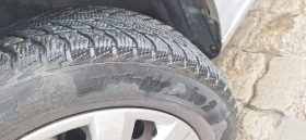 VW Touran 2.0 i бензин/метан/ газ - 3999 € / 7821.36 лв. - 92736701 10