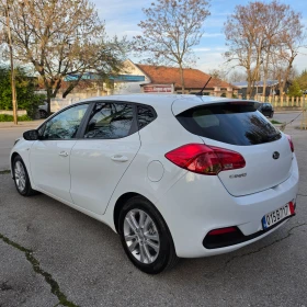 Kia Ceed 1.4CRDI | Auto.bg — изображение 5