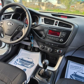Kia Ceed 1.4CRDI | Auto.bg — изображение 10