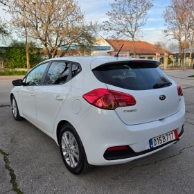 Kia Ceed 1.4CRDI | Auto.bg — изображение 6