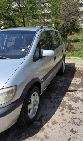 Opel Zafira A - 1300 € / 2542.58 лв. - 33304584 3