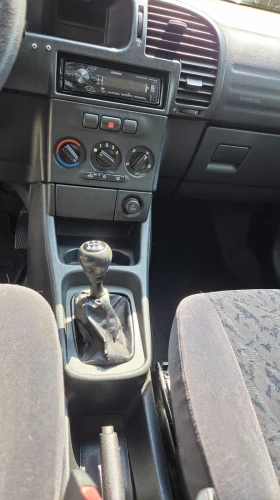 Opel Zafira A - 1300 € / 2542.58 лв. - 33304584 12