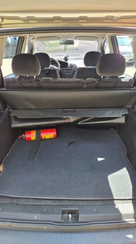 Opel Zafira A - 1300 € / 2542.58 лв. - 33304584 6