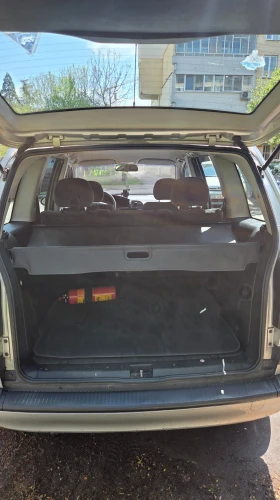 Opel Zafira A - 1300 € / 2542.58 лв. - 33304584 5