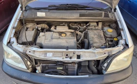 Opel Zafira A - 1300 € / 2542.58 лв. - 33304584 15