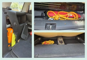 Opel Zafira A - 1300 € / 2542.58 лв. - 33304584 7