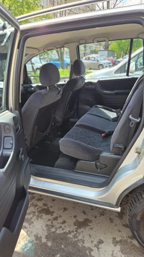 Opel Zafira A - 1300 € / 2542.58 лв. - 33304584 8