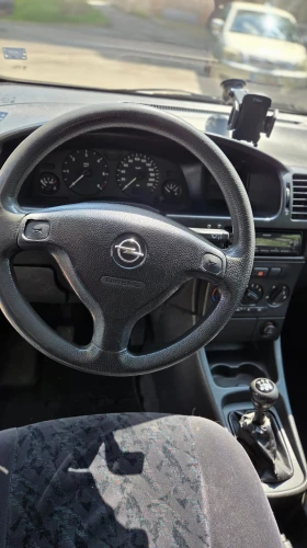 Opel Zafira A - 1300 € / 2542.58 лв. - 33304584 11