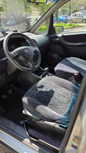 Opel Zafira A - 1300 € / 2542.58 лв. - 33304584 10