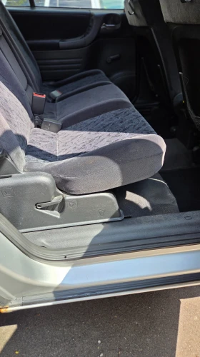 Opel Zafira A - 1300 € / 2542.58 лв. - 33304584 9