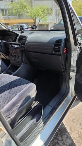 Opel Zafira A - 1300 € / 2542.58 лв. - 33304584 13