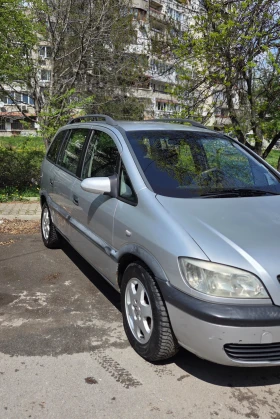 Opel Zafira A - 1300 € / 2542.58 лв. - 33304584 2