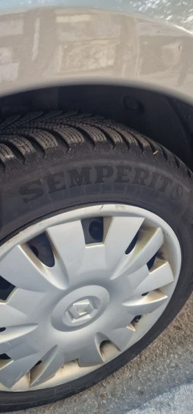 Renault Modus - 2500 € / 4889.57 лв. - 84225263 6