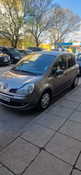 Renault Modus - 2500 € / 4889.57 лв. - 84225263 3