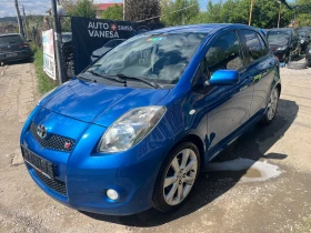 ����� �� �������� �� Toyota Yaris 1.8TS - SWISS - TOP