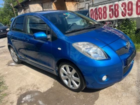 Toyota Yaris 1.8TS - SWISS - TOP | Mobile.bg � ����� ������ 6