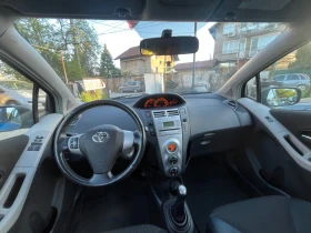 Toyota Yaris 1.8TS - SWISS - TOP | Mobile.bg � ����� ������ 11