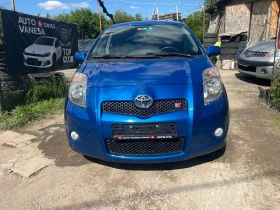 Toyota Yaris 1.8TS - SWISS - TOP | Mobile.bg � ����� ������ 7