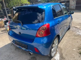 Toyota Yaris 1.8TS - SWISS - TOP | Mobile.bg � ����� ������ 5