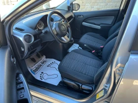 Mazda 2 1.3i | Mobile.bg � ����� ������ 8