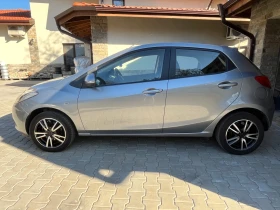 Mazda 2 1.3i | Mobile.bg � ����� ������ 5