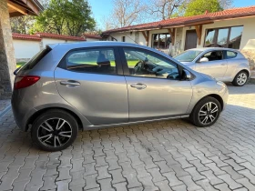 Mazda 2 1.3i | Mobile.bg � ����� ������ 6