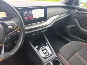 Skoda Octavia vSR | Mobile.bg � ����� ������ 8