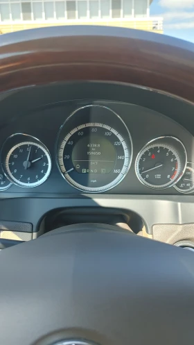 Mercedes-Benz E 500 | Mobile.bg � ����� ������ 6