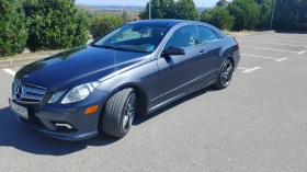 ������ Mercedes-Benz E 500