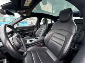 Porsche Taycan 4S  CARFAX | Mobile.bg � ����� ������ 8