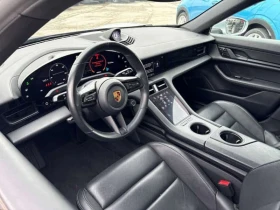 Porsche Taycan 4S  CARFAX | Mobile.bg � ����� ������ 6