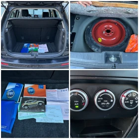 Fiat Sedici 1.6i 4x4 ����������� ��� ����� | Mobile.bg � ����� ������ 17