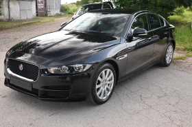 Jaguar XE 4X4= 170ks | Mobile.bg � ����� ������ 2