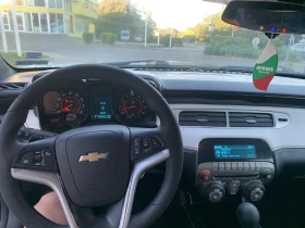 Chevrolet Camaro | Mobile.bg � ����� ������ 4