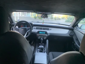 Chevrolet Camaro | Mobile.bg � ����� ������ 7