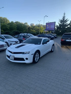 Chevrolet Camaro | Mobile.bg � ����� ������ 9