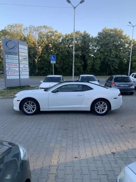 Chevrolet Camaro | Mobile.bg � ����� ������ 10