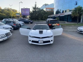 ����� �� �������� �� Chevrolet Camaro