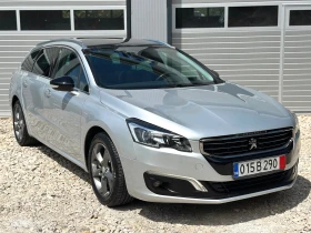 ������ Peugeot 508