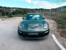 ������ Porsche Panamera SPORT TURISMO 4E HYBRID